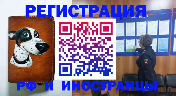 временная регистрация законно в Электростали